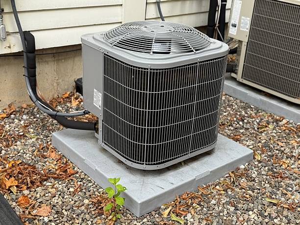 24/7 Emergency Heat Pump Repair experts in Mount Rainier, MD