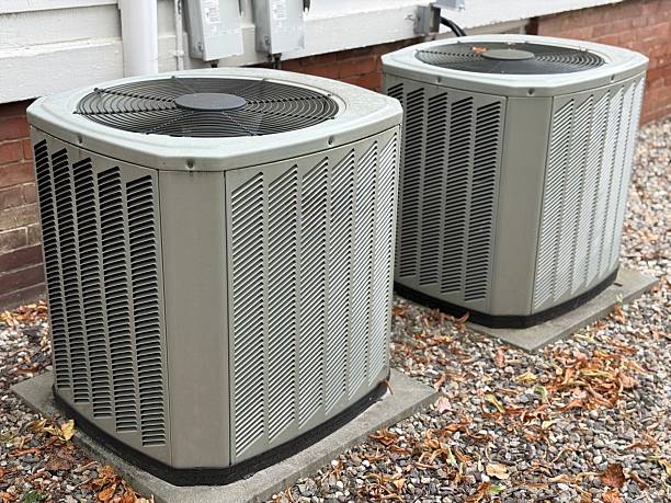 Reliable Heat Pump Repair contractor in Mount Rainier, MD by Leonard HVAC
