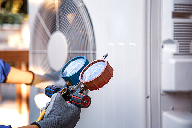 Affordable Heat Pump Repair solutions in Mount Rainier, MD
