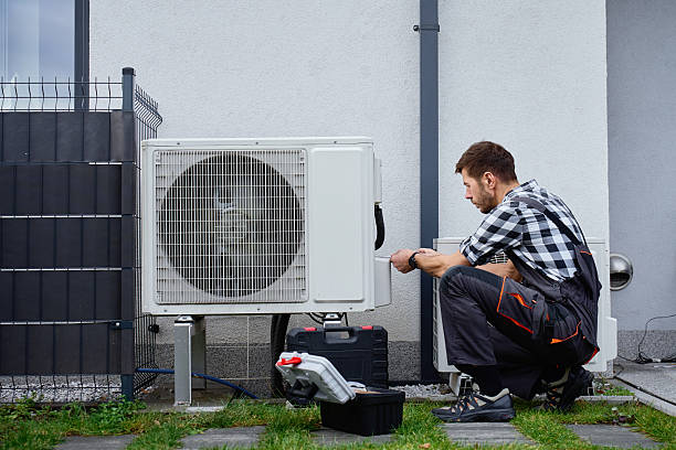 Top rated local Heat Pump Repair specialists in Mount Rainier, MD